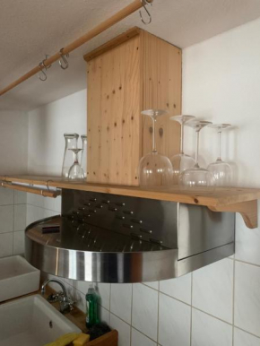Ferienwohnung in Schlossnähe, Schwerin